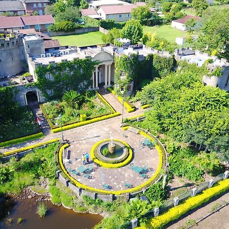 Flycatcher Castle Graskop Exterior photo