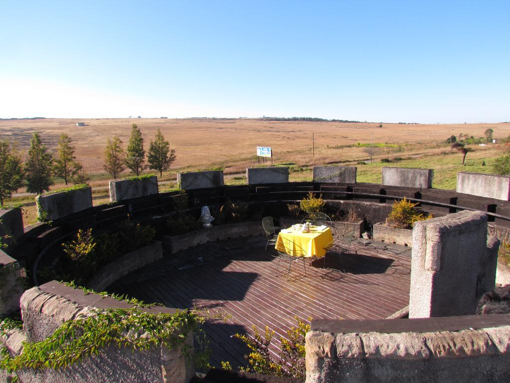 Flycatcher Castle Graskop Exterior photo