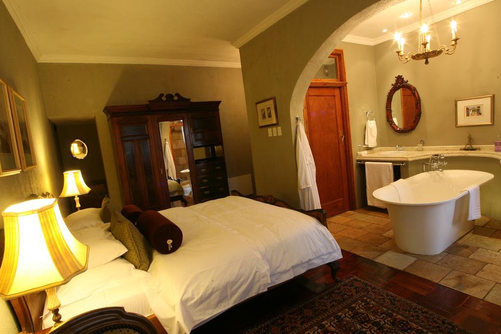 Flycatcher Castle Graskop Exterior photo