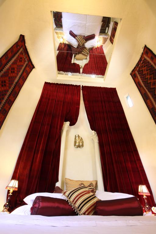 Flycatcher Castle Graskop Exterior photo