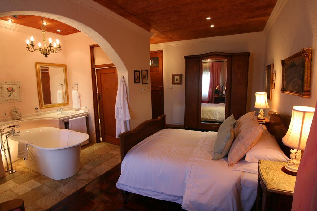 Flycatcher Castle Graskop Exterior photo
