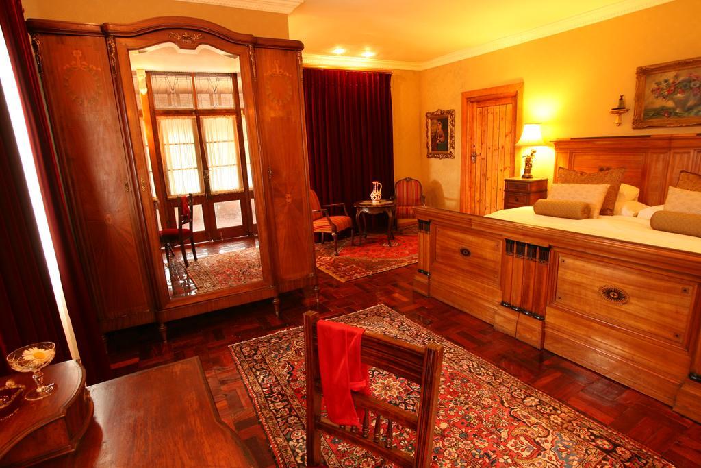Flycatcher Castle Graskop Exterior photo