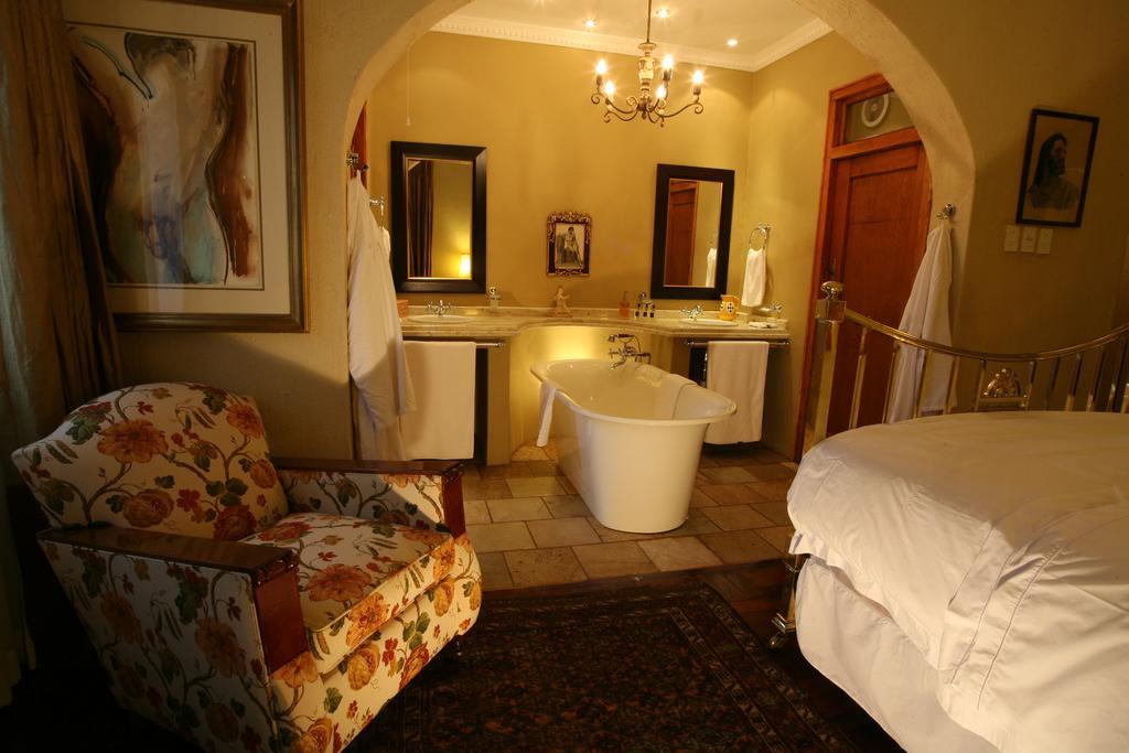 Flycatcher Castle Graskop Exterior photo