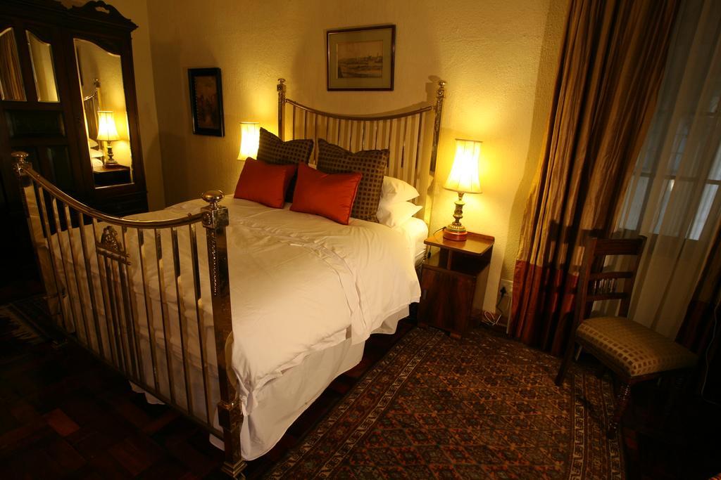 Flycatcher Castle Graskop Exterior photo