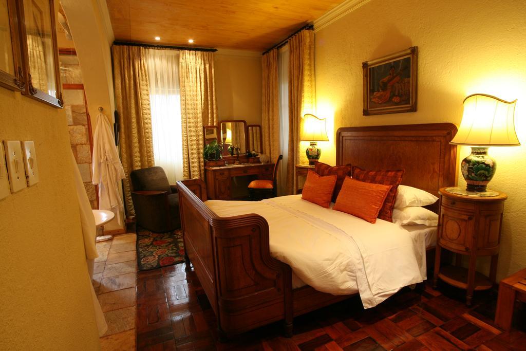 Flycatcher Castle Graskop Exterior photo